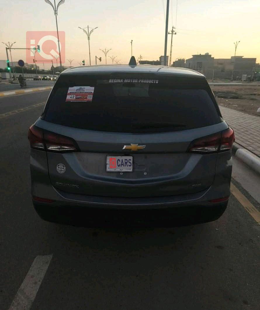 شيفروليه إكوينوكس